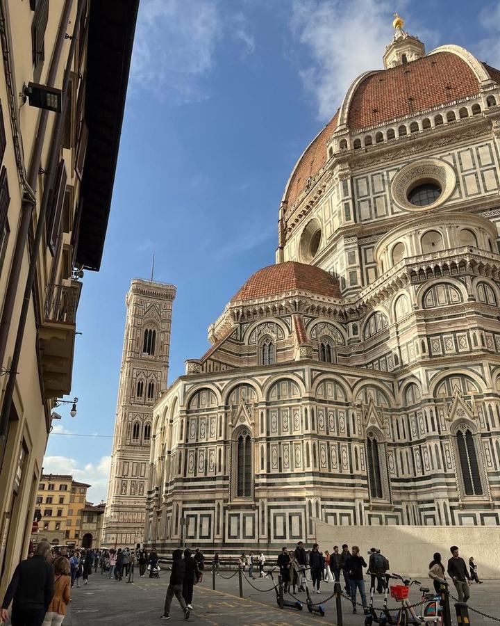 Duomo de Florença