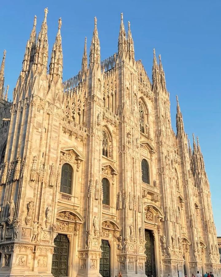 Duomo de Milão